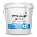 100% Pure Whey - 4000 g
