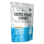 100% Pure Whey - 454 g (discontinued product)