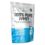 100% Pure Whey - 454 g (discontinued product)