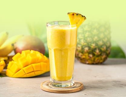 Creatine Smoothie