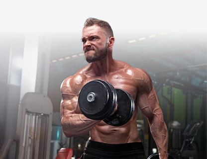 Complex calories, more energy