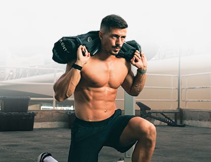 The basis of muscle building and maintenance