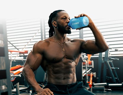 5 types of carbohydrates in one system