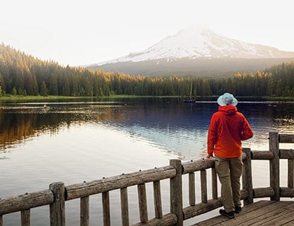 A treasure of North America