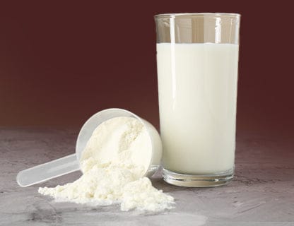 Whey protein isolate