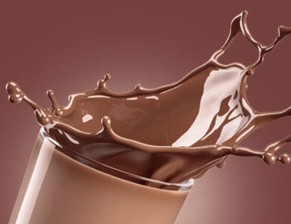 Dissolution-aiding  technology