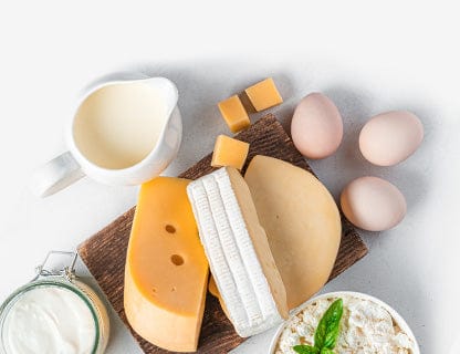 COMPLEX PROTEIN SUPPORT