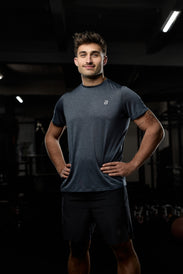 Aerofit performance Men’s T-Shirt
