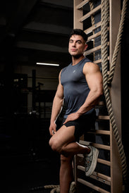 Aerofit performance men’s tank top