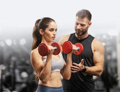 For athletes and coaches