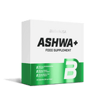 Ashwa+ - 30 capsules