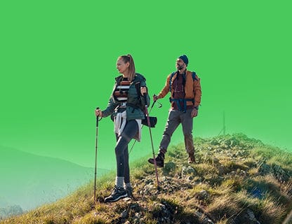 For both men and women