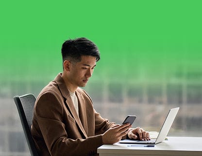 For those who live hectic weekdays