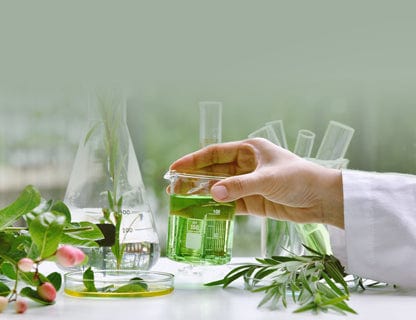 Researched worldwide