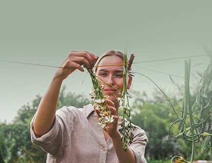 A bridge between cultures