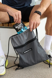 MESH Unisex Gymbag