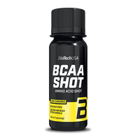 BCAA Shot - 60 ml