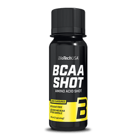BCAA Shot - 60 ml
