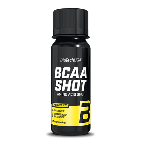 BCAA Shot - 60 ml