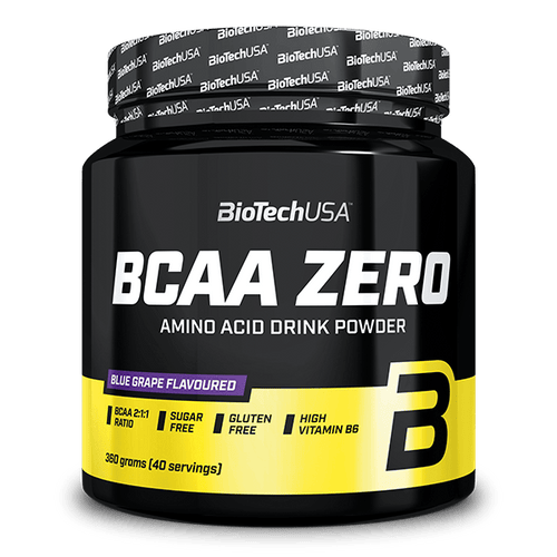 BCAA ZERO amino acids - 360 g