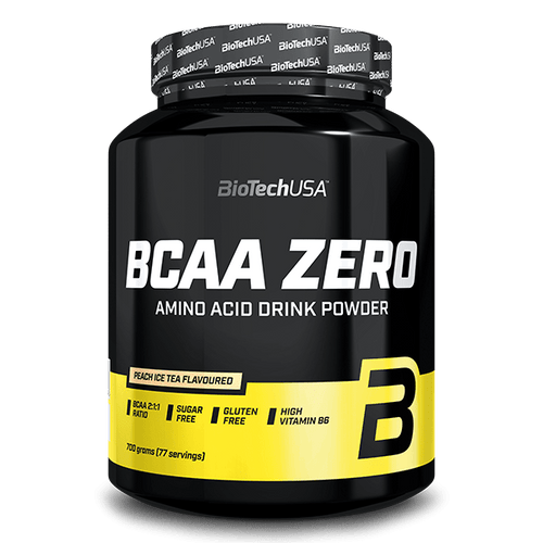 BCAA ZERO amino acids - 700 g
