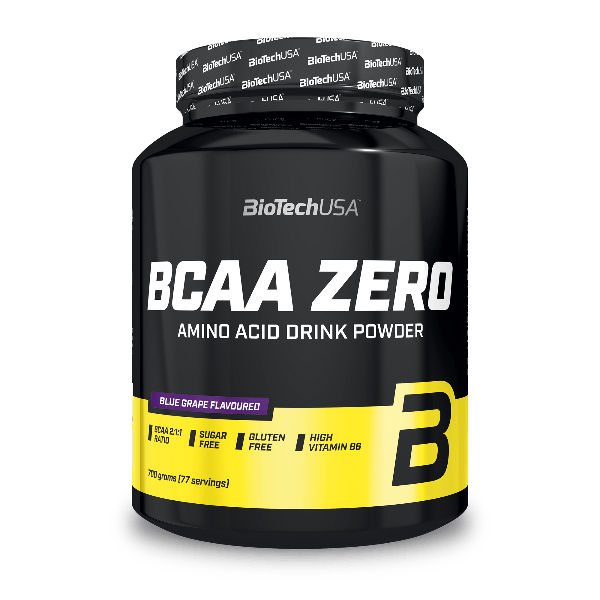 BCAA ZERO amino acids - 700 g
