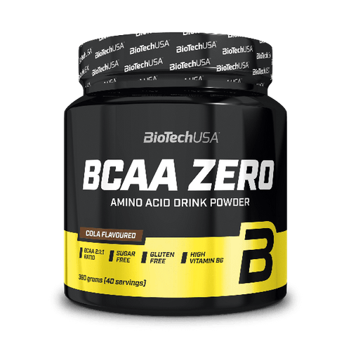 BCAA ZERO amino acids - 360 g