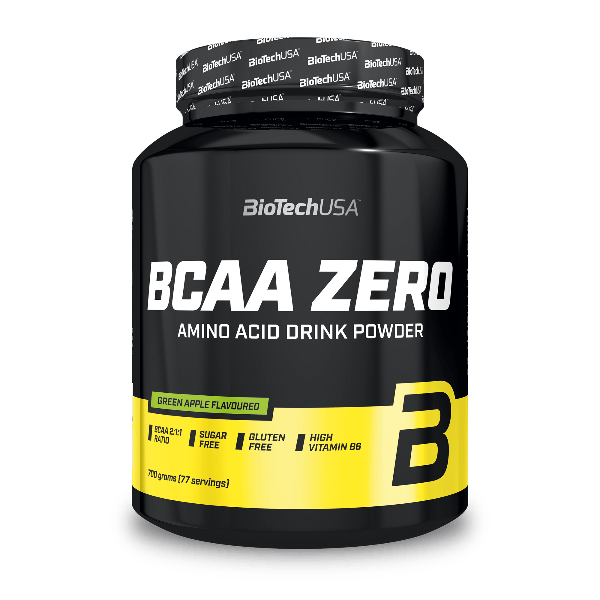 BCAA ZERO amino acids - 700 g