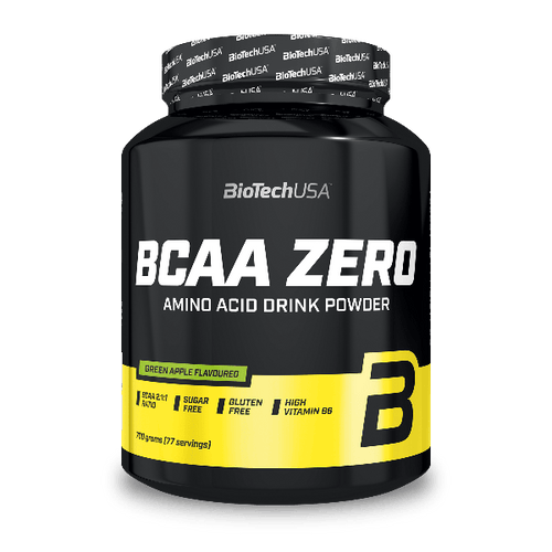 BCAA ZERO amino acids - 700 g