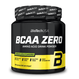 BCAA ZERO amino acids - 360 g
