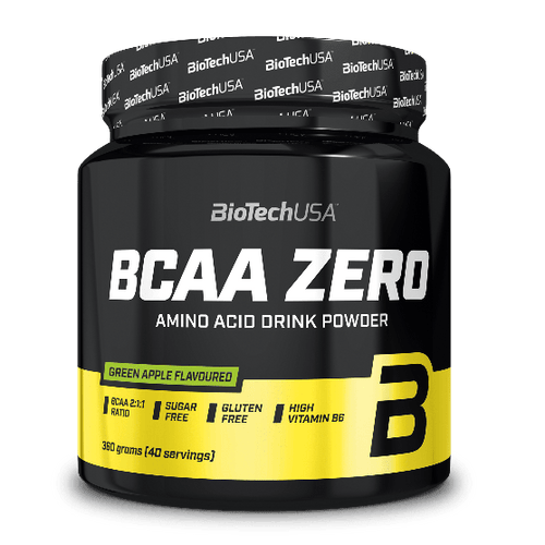BCAA ZERO amino acids - 360 g