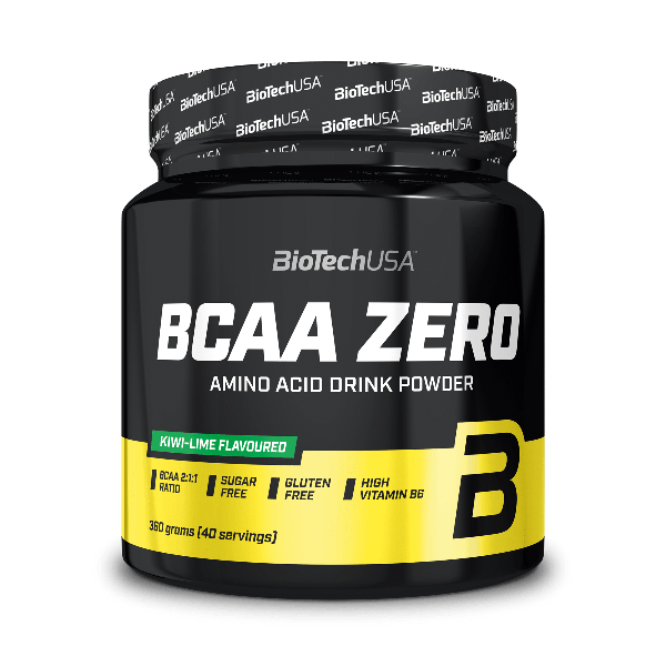 BCAA ZERO amino acids - 360 g