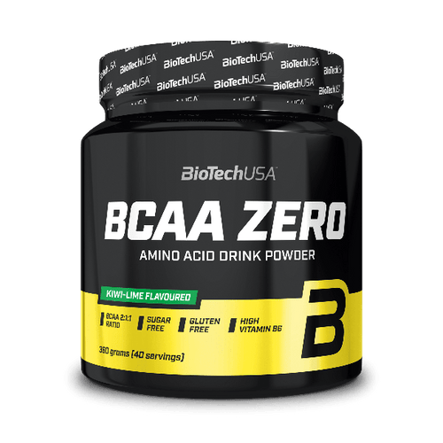 BCAA ZERO amino acids - 360 g