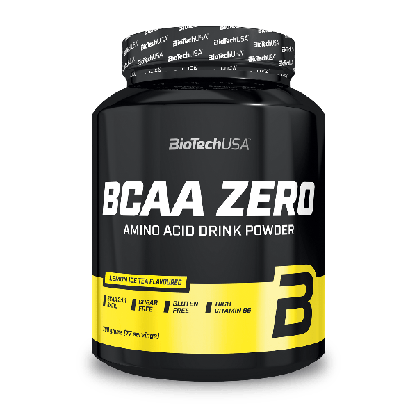 BCAA ZERO amino acids - 700 g
