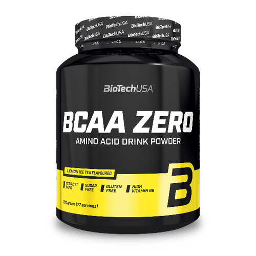 BCAA ZERO amino acids - 700 g