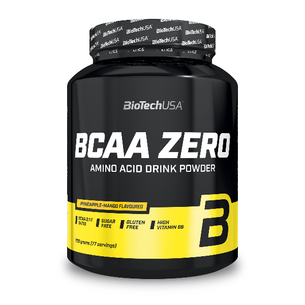 BCAA ZERO amino acids - 700 g
