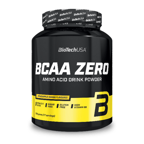BCAA ZERO amino acids - 700 g