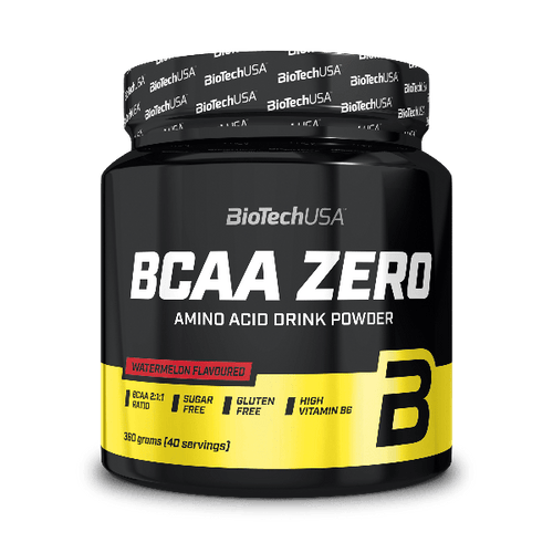 BCAA ZERO amino acids - 360 g