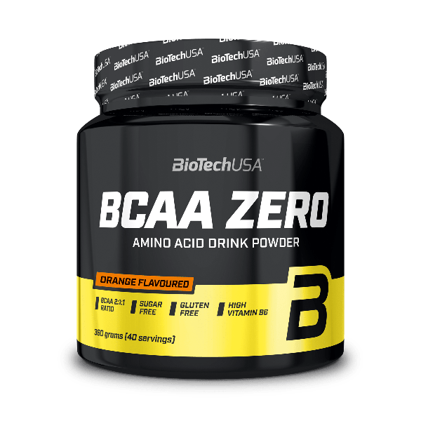 BCAA ZERO amino acids - 360 g