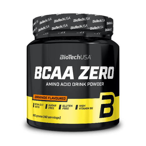 BCAA ZERO amino acids - 360 g