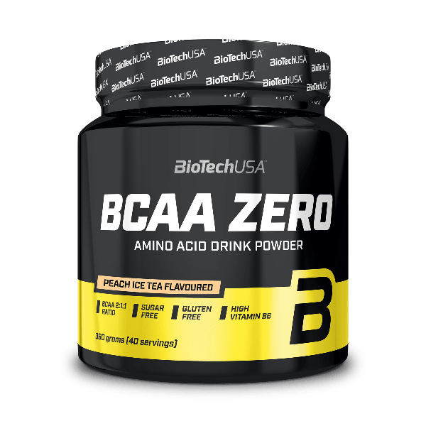 BCAA ZERO amino acids - 360 g