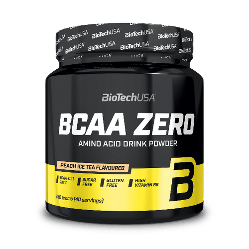 BCAA ZERO amino acids - 360 g