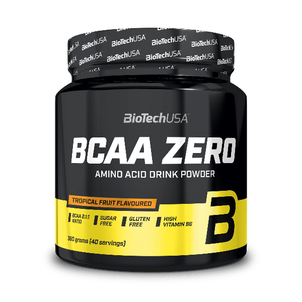 BCAA ZERO amino acids - 360 g