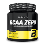 BCAA ZERO amino acids - 360 g unflavoured