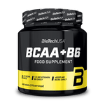 BCAA+B6 - 340 tablets
