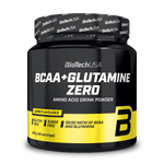 BCAA + Glutamine Zero - 480 g