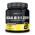 BCAA 8:1:1 ZERO - 250 g