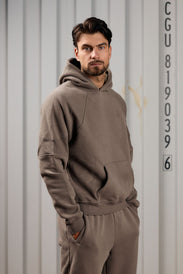 RISE COMFORT Men’s Hoodie