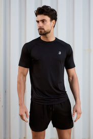 RISE TECH Men’s T-Shirt