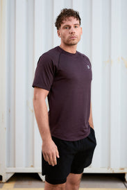 RISE TECH Men’s T-Shirt